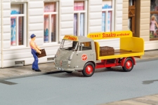 Minicar 66037 - H0 - Goliath Expr. 1100 Sinalco